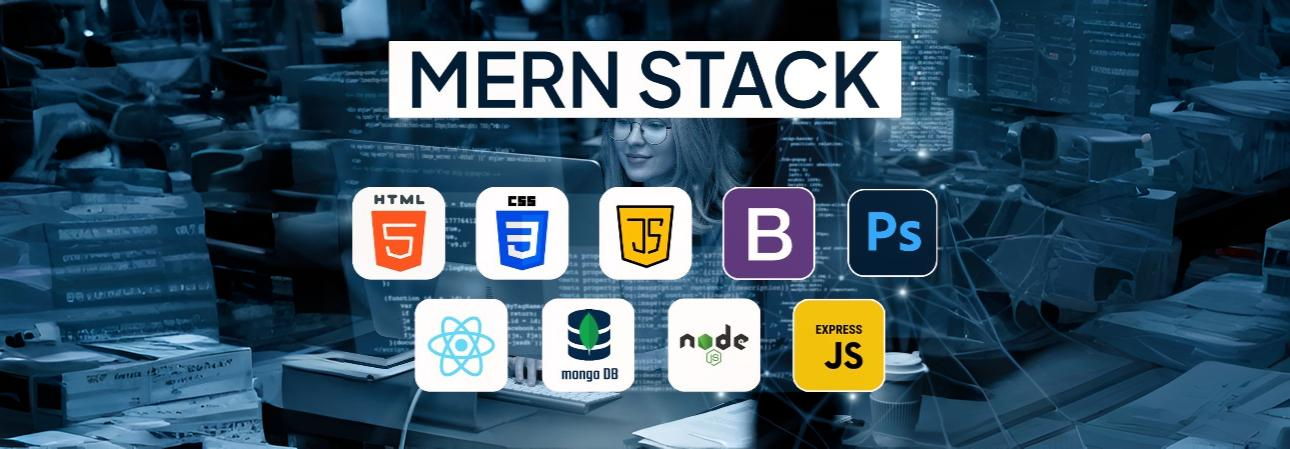 MERN Stack Course in Noida